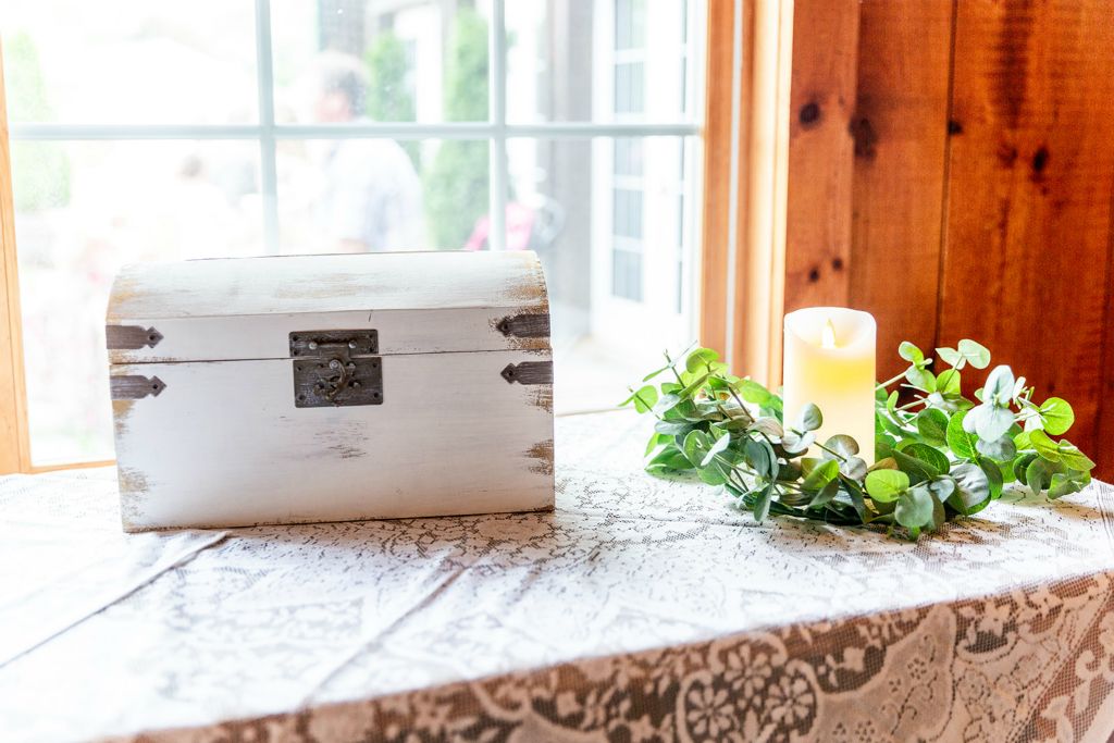 Will and Abbey's Wedding by Stephanie and Kyle Photography